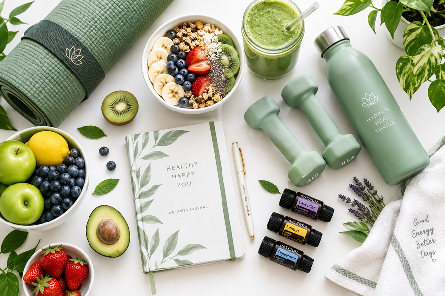 Health & Wellness