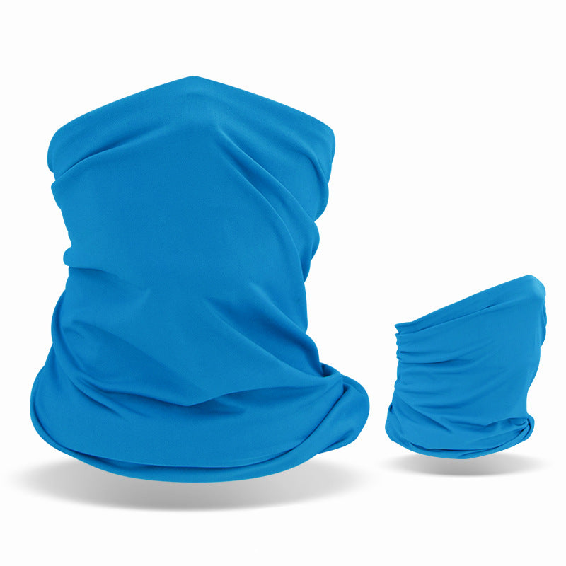 Multi-Use Outdoor Neck Gaiter