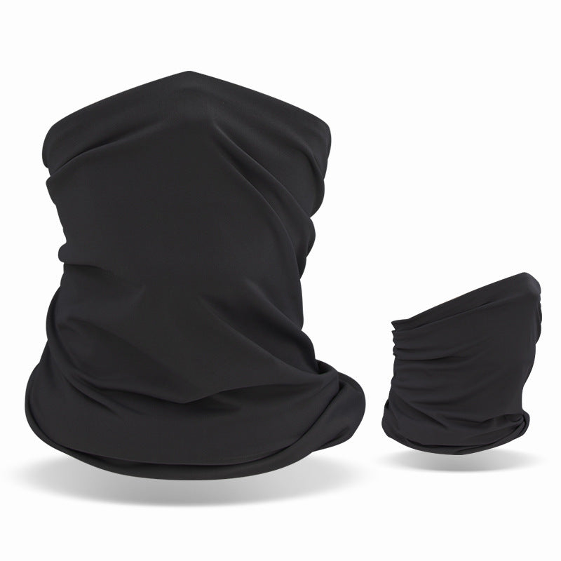 Multi-Use Outdoor Neck Gaiter