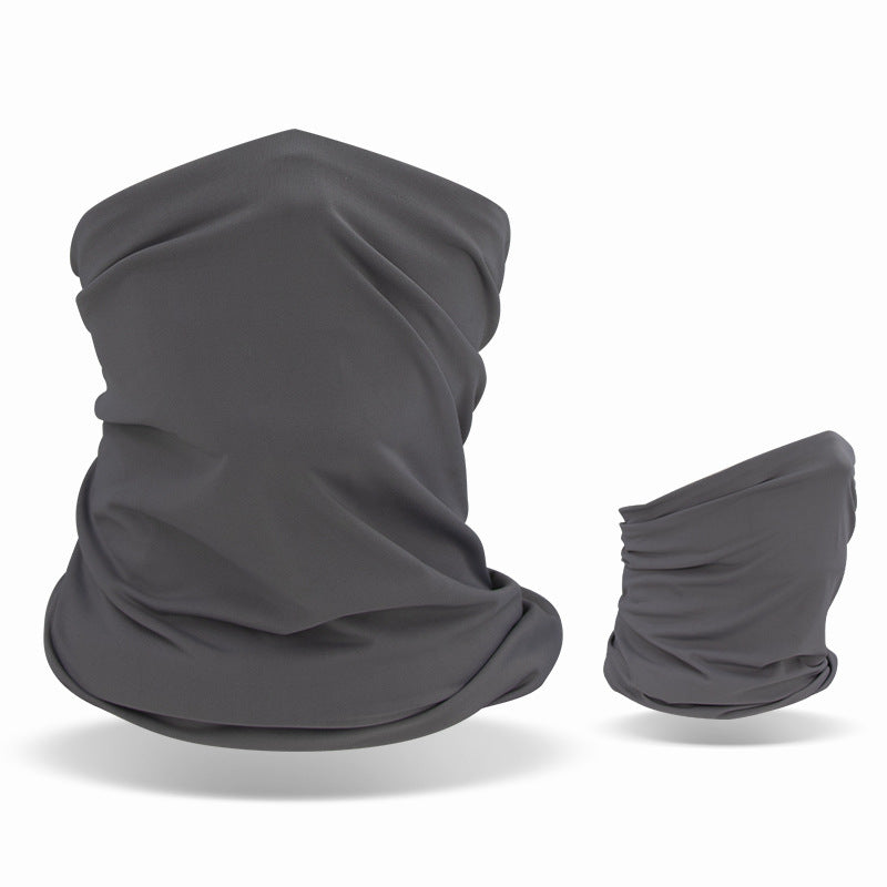Multi-Use Outdoor Neck Gaiter