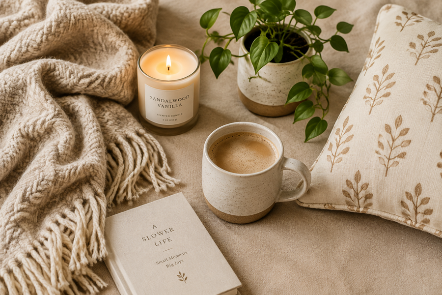 Home Essentials